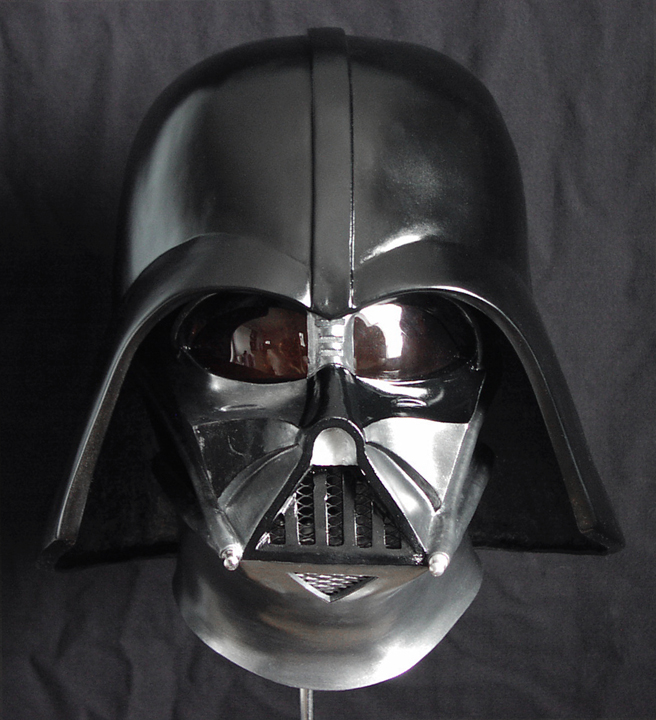 efx darth vader